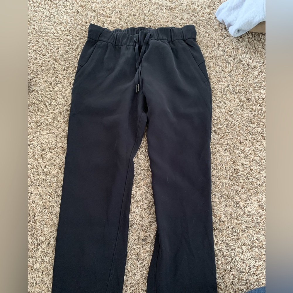lululemon sweatpants